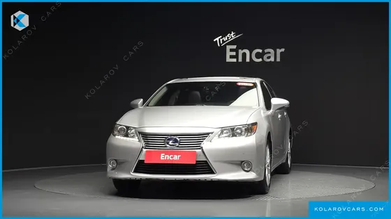 LEXUS ES SUPREME
