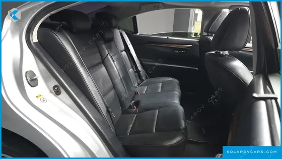 LEXUS ES SUPREME