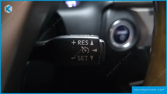 LEXUS ES SUPREME