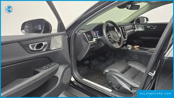 VOLVO V60 B5 ULTRA AWD