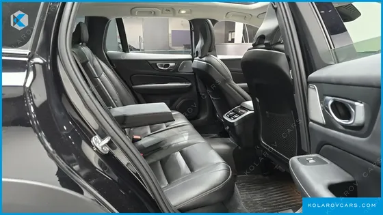 VOLVO V60 B5 ULTRA AWD