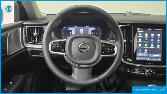 VOLVO V60 B5 ULTRA AWD