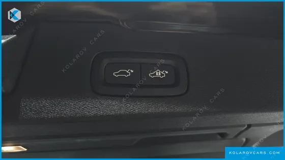 VOLVO V60 B5 ULTRA AWD