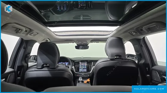 VOLVO V60 B5 ULTRA AWD