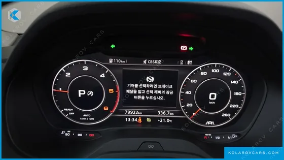 AUDI Q2 35 TDI