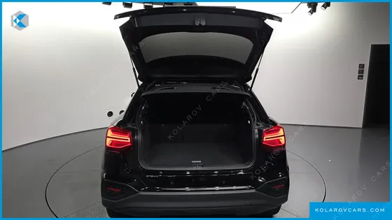 AUDI Q2 35 TDI