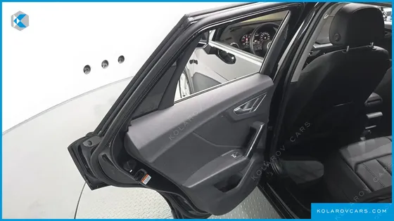 AUDI Q2 35 TDI