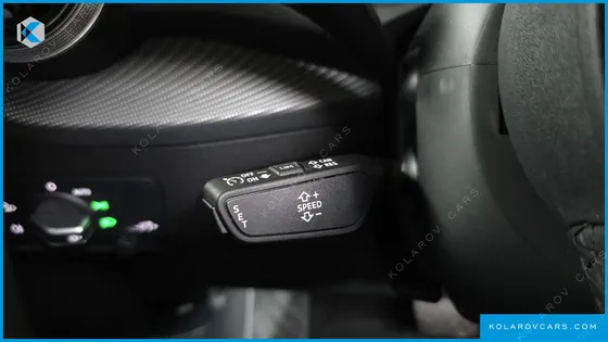 AUDI Q2 35 TDI