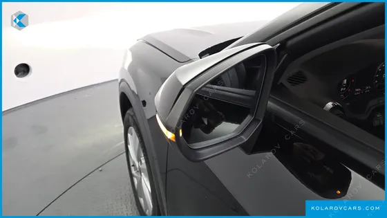 AUDI Q2 35 TDI
