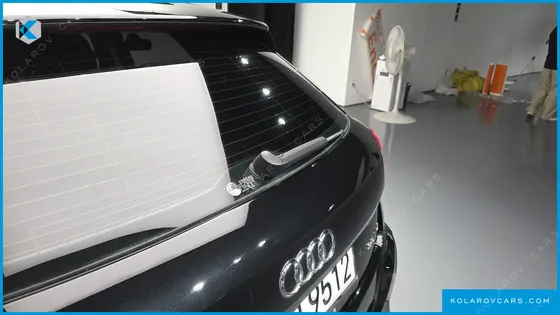 AUDI Q2 35 TDI
