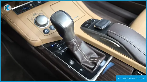 LEXUS ES SUPREME
