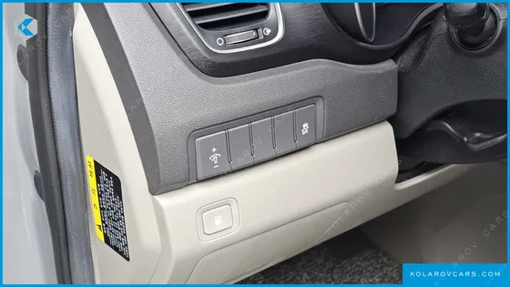 KIA CARNIVAL 9-SEATER LUXURY