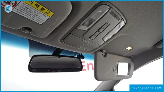 KIA CARNIVAL 9-SEATER LUXURY