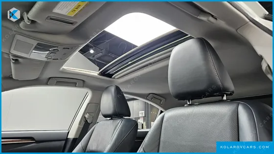 LEXUS ES SUPREME