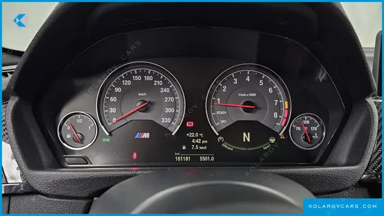 BMW M3 M3 SEDAN
