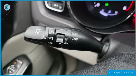 KIA CARNIVAL 9-SEATER NOBLESSE