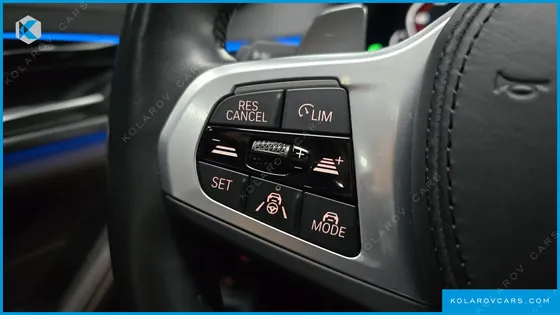 BMW 5 SERIES 530E M SPORT