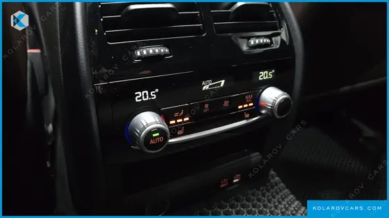 BMW 5 SERIES 530E M SPORT