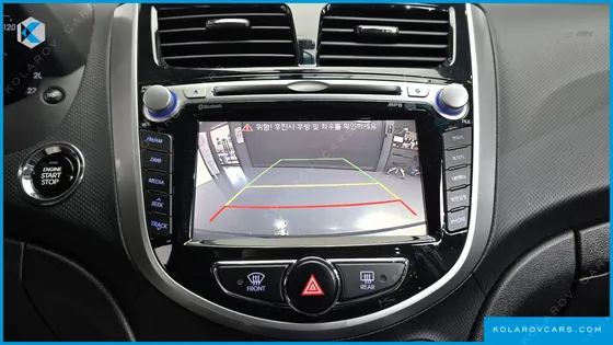 HYUNDAI ACCENT DIESEL WIT 1.6 VGT PREMIUM