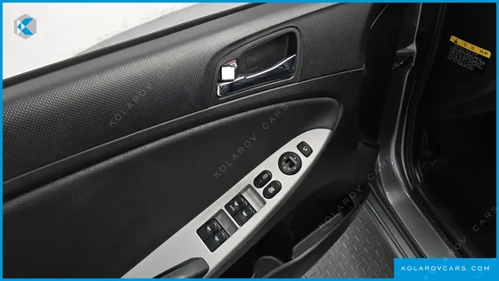 HYUNDAI ACCENT DIESEL WIT 1.6 VGT PREMIUM
