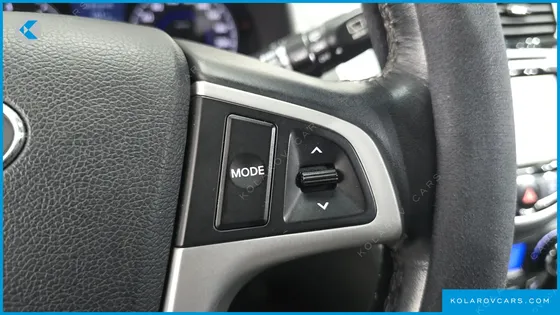 HYUNDAI ACCENT DIESEL WIT 1.6 VGT PREMIUM