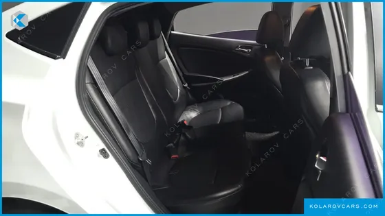 HYUNDAI ACCENT 1.6 GDI TOP