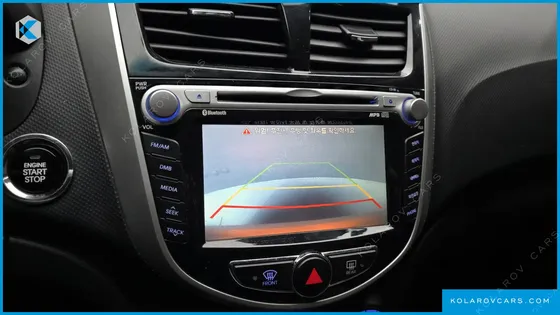 HYUNDAI ACCENT 1.6 GDI TOP