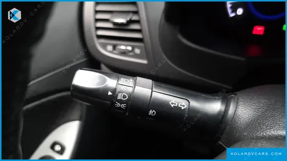 HYUNDAI ACCENT 1.6 GDI TOP