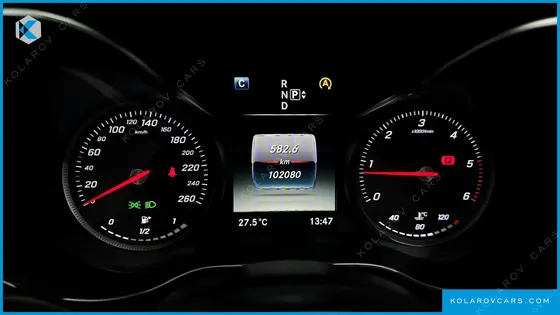 MERCEDES C-CLASS C250 BLUETEC 4MATIC