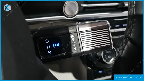 HYUNDAI TUCSON GASOLINE 1.6 TURBO 2WD