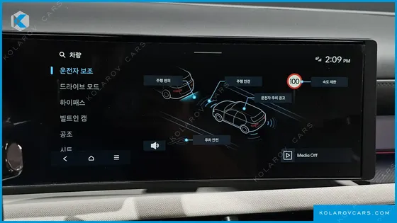 HYUNDAI TUCSON GASOLINE 1.6 TURBO 2WD