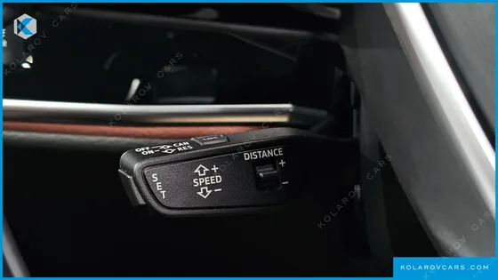 AUDI A8 55 TFSI QUATTRO LWB