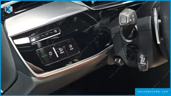 AUDI A8 55 TFSI QUATTRO LWB