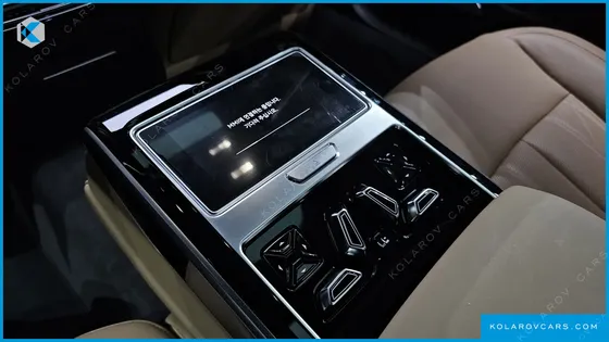 AUDI A8 55 TFSI QUATTRO LWB