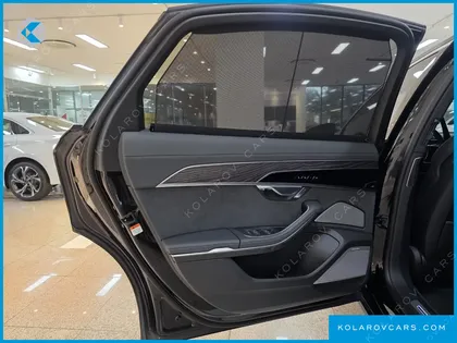 AUDI A8 55 TFSI QUATTRO PREMIUM LWB