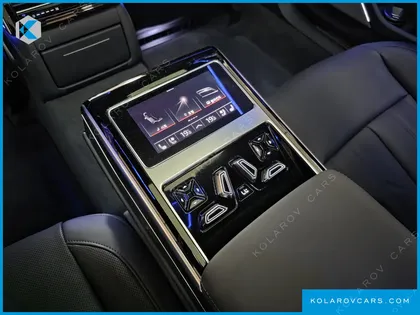 AUDI A8 55 TFSI QUATTRO PREMIUM LWB
