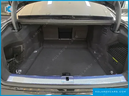 AUDI A8 55 TFSI QUATTRO PREMIUM LWB