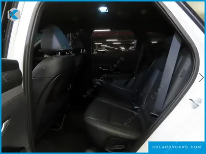 HYUNDAI TUCSON GASOLINE 1.6 TURBO 2WD