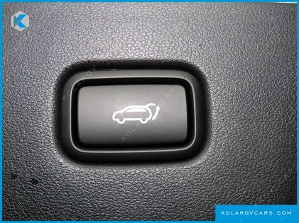 HYUNDAI TUCSON GASOLINE 1.6 TURBO 2WD
