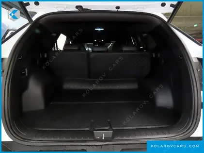 HYUNDAI TUCSON GASOLINE 1.6 TURBO 2WD