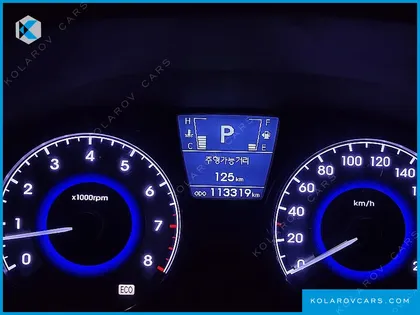 HYUNDAI ACCENT 1.4 VVT MODERN