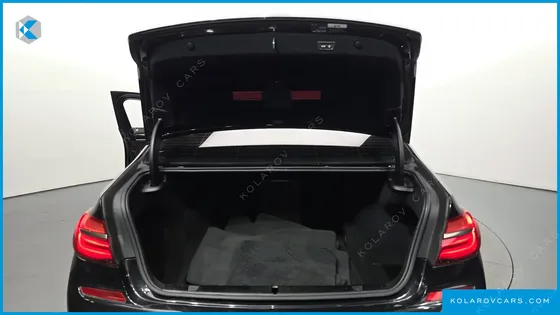 BMW 7 SERIES M760LI XDRIVE