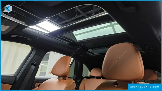 MERCEDES GLC-CLASS GLC220 D 4MATIC
