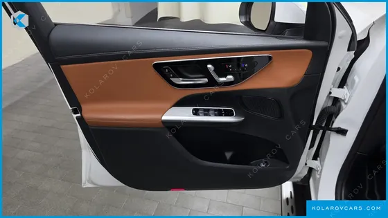 MERCEDES GLC-CLASS GLC220 D 4MATIC