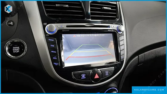 HYUNDAI ACCENT 1.6 GDI PREMIUM