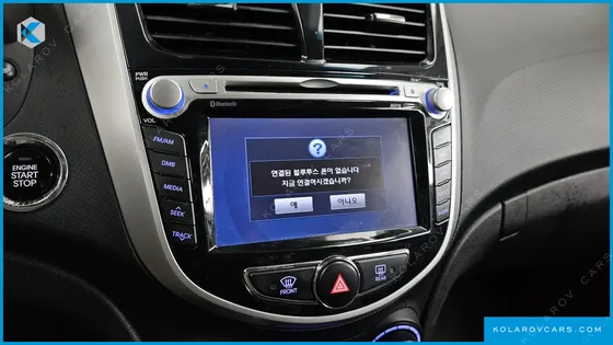 HYUNDAI ACCENT 1.6 GDI PREMIUM