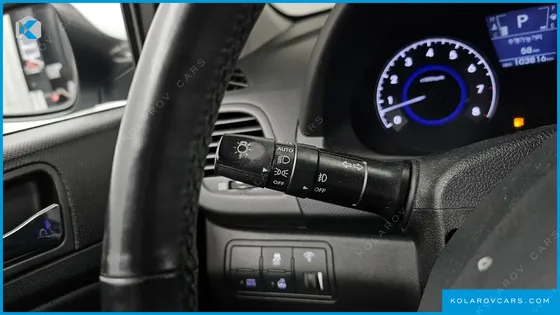 HYUNDAI ACCENT 1.6 GDI PREMIUM