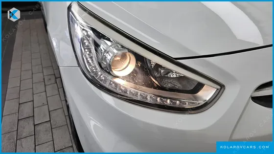 HYUNDAI ACCENT 1.6 GDI PREMIUM