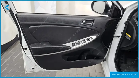 HYUNDAI ACCENT 1.6 GDI PREMIUM
