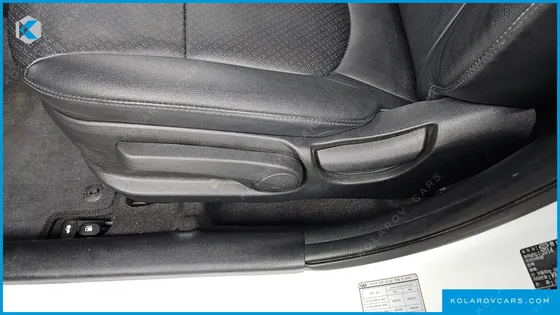 HYUNDAI ACCENT 1.6 GDI PREMIUM